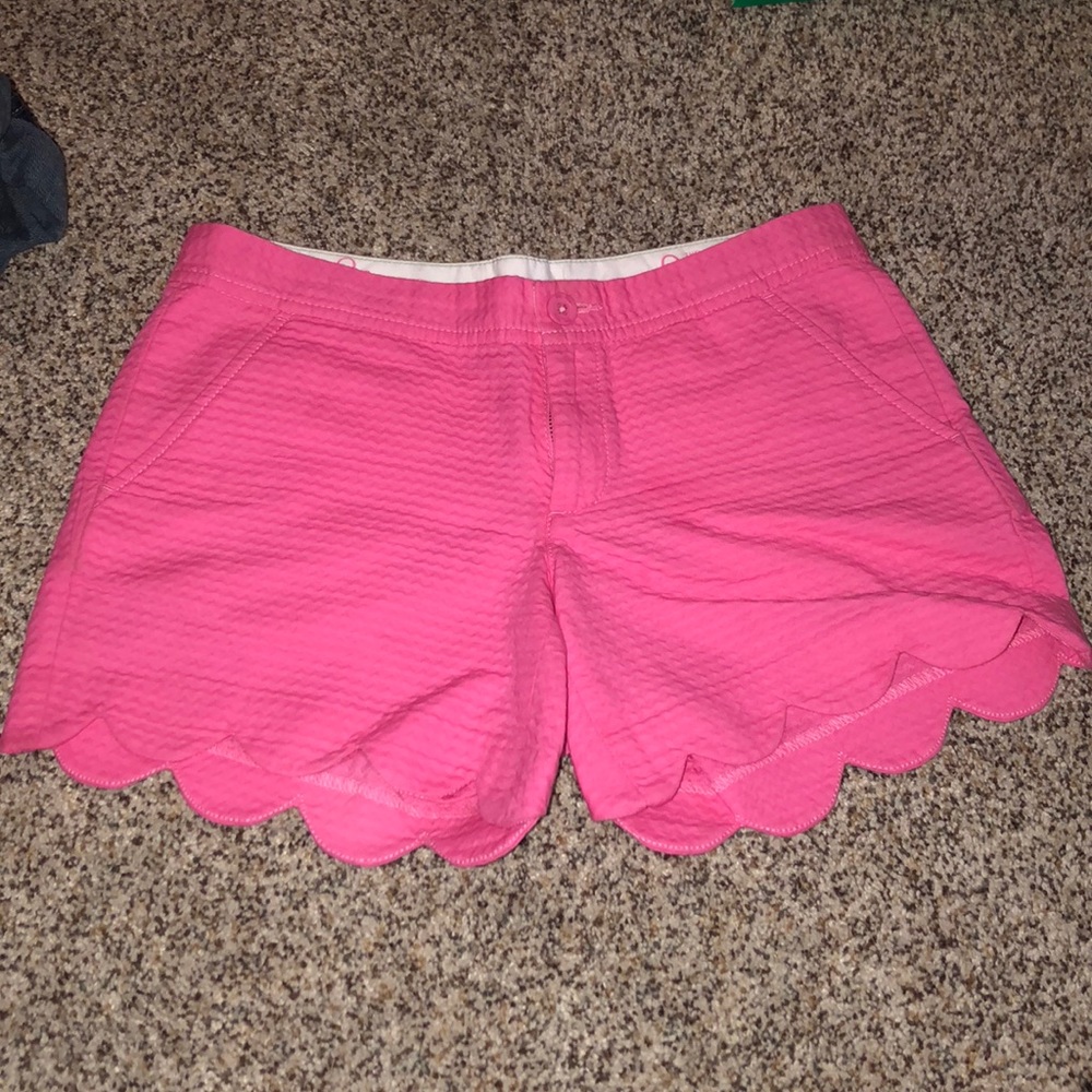 Shorts lilly P
